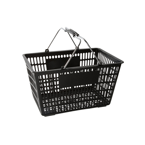 Shopping Basket-TZP